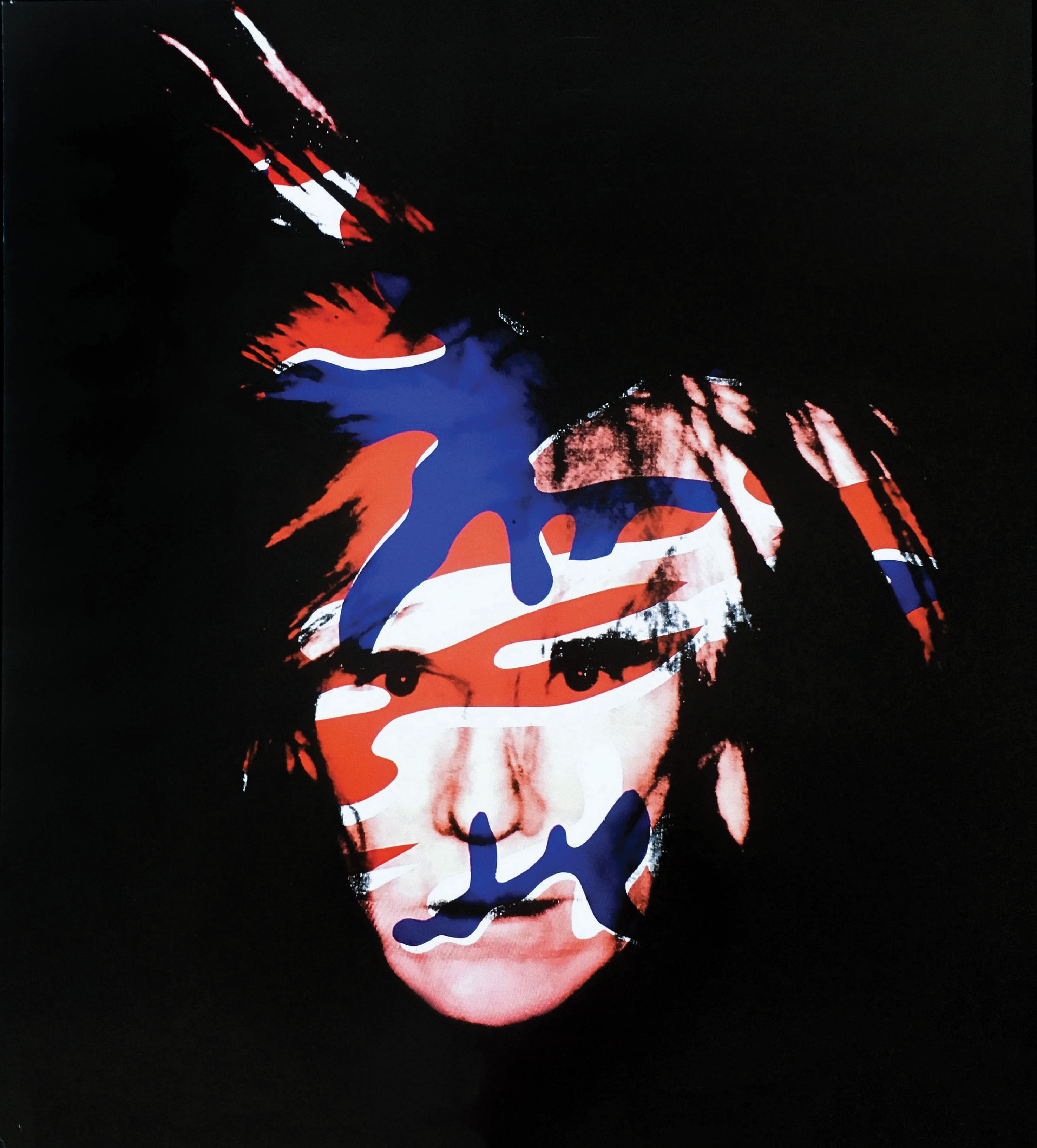 Fotosfer | Andy Warhol'un Mirası | Andy Warhol's Legacy